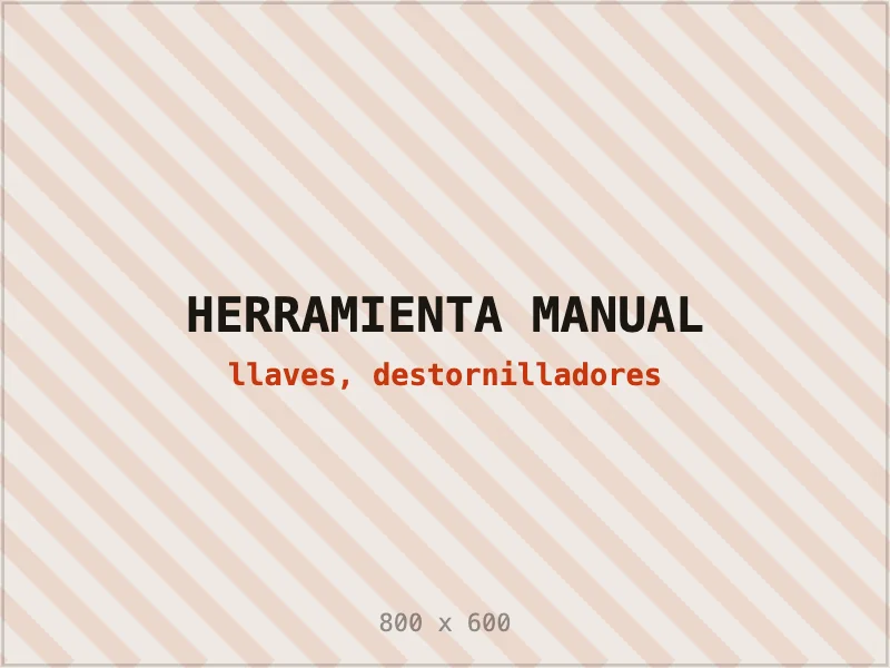 Chollos de herramientas en Instagram