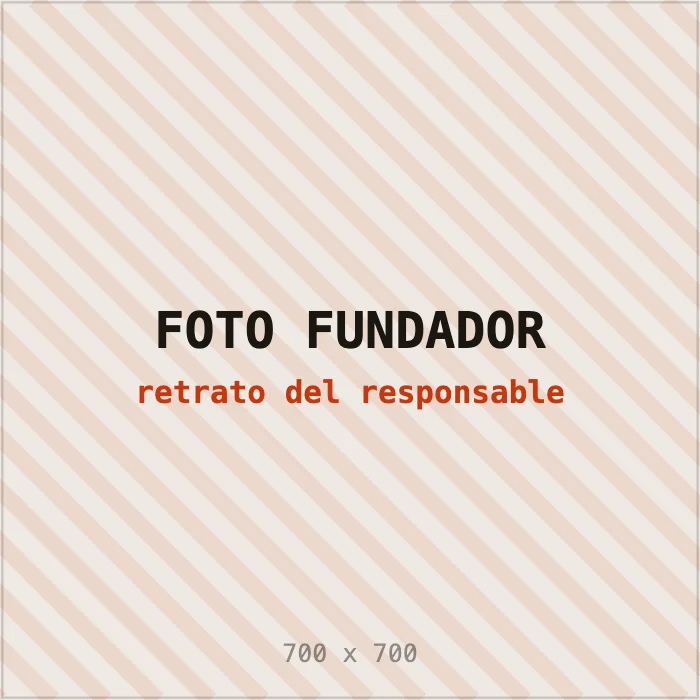 Rubén Castaño, fundador de CholloReformas